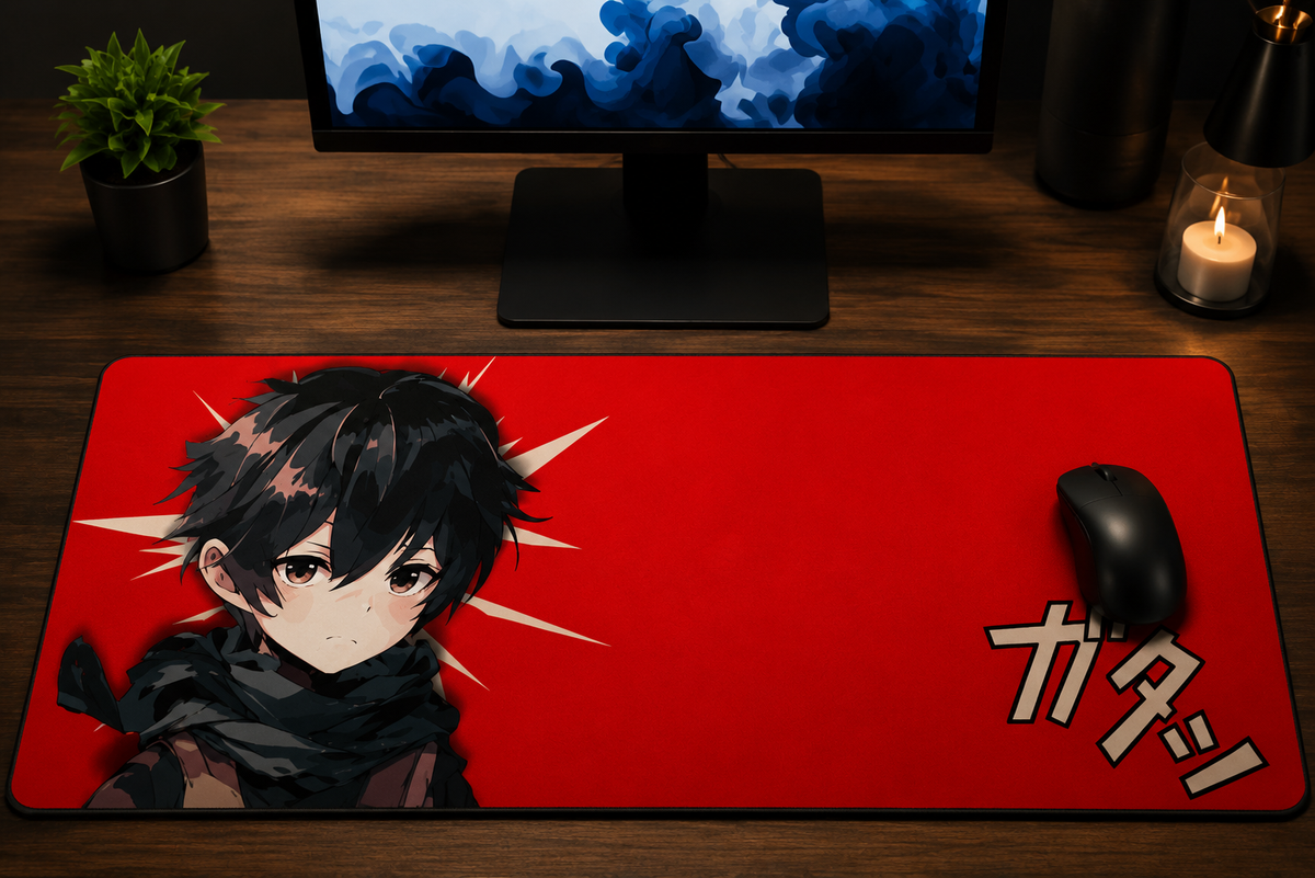 Anime