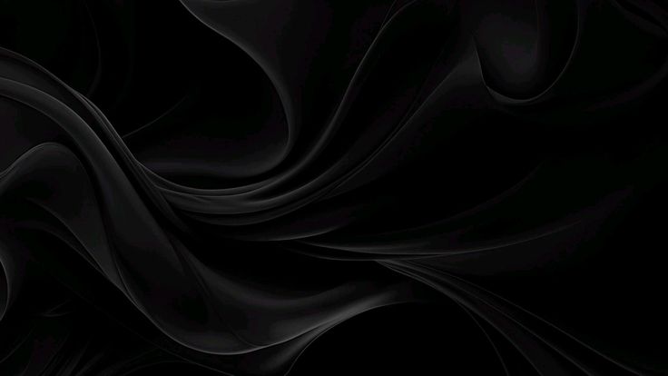 Black Air Flow – Premium Desk Desk Pad