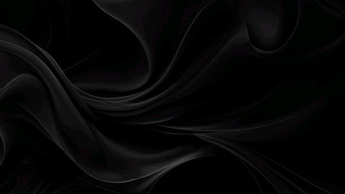 Black Air Flow – Premium Desk Desk Pad