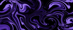 AERVIAN Violet Flux Extended Desk Pad – Premium Gaming & Office Desk Pad